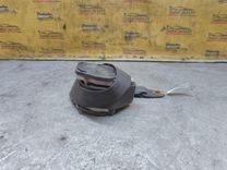 Ремень безопасности передний правый 6YRRS7 Ford Escort