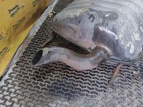 Глушитель 6Y28K6 Mercedes C W202 - Фото 9