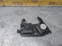 Моторчик заслонки печки 5LGOW4 Volkswagen Polo
