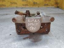 Суппорт задний левый LZQILN Kia Sorento купить на авторазборке