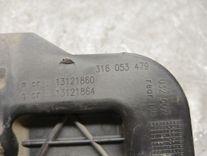 Ручка внутренняя задняя левая ED0HBJ Opel Meriva купить с доставкой