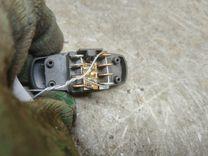 Кнопка аварийной сигнализации 0GM5LA Fiat Bravo купить в магазине запчастей бу