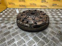 Комплект сцепления JM050U Ford Focus - Фото 1