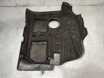 Декоративная крышка двигателя Z1GMD1 Volkswagen Passat купить