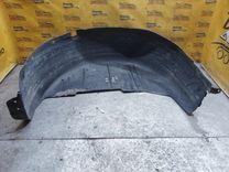 Защита арок задняя правая (подкрылок) PEHS6M Citroen C5 купить на авторазборке