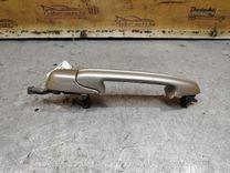Ручка наружная задняя правая P8UA2B Fiat Marea - Фото 2