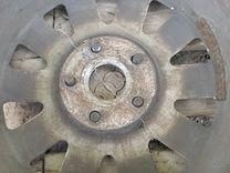 Диск литой R15, 5x112 Audi A4 1996 DNHJ49 DNHJ49 Audi A4 купить в магазине запчастей бу