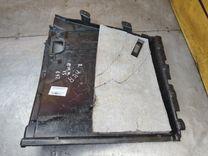 Обшивка багажника Q5HNCZ BMW X5 E53 купить с доставкой