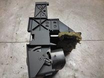 Рамка под магнитолу 07N748 Audi 80 - Фото 3