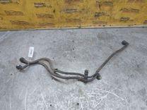 Трубка топливная 6ZIG02 Peugeot 406 купить с доставкой