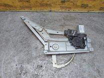 Стеклоподъемник электрический передний правый ERQVPL Opel Vectra - Фото 1