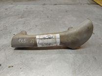 Ручка внутренняя задняя левая VBJTLU Citroen C5