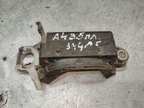 Ручка наружная передняя левая 8NK52K Audi A4 купить