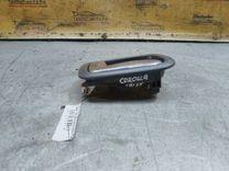 Ручка внутренняя задняя левая E03O3U Toyota Corolla купить с доставкой