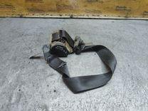 Ремень безопасности передний левый E1VHW7 Peugeot 406 - Фото 1