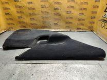 Обшивка двери задней левой (дверная карта) J2KG8H Opel Omega - Фото 2