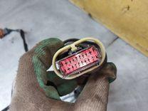 Проводка двери задней правой 10UHB8 Peugeot 307 - Фото 2