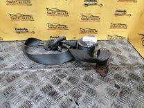 Ремень безопасности задний левый RPF962 Kia Carnival - Фото 3