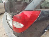 Фонарь задний правый 2W6H54 Renault Laguna