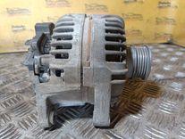 Генератор DGEIS2 Opel Astra купить в магазине запчастей бу