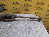 Рулевая рейка LWMV9B Opel Corsa - Фото 7