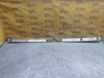 Молдинг крышки багажника DJSKD1 Opel Vectra купить