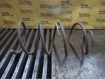 Пружина передняя SAIR2W Fiat Marea - Фото 1