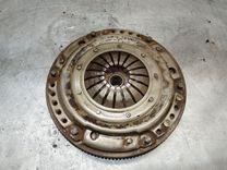 Комплект сцепления GVFWHS Opel Astra - Фото 1