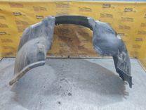 Защита арок передняя левая (подкрылок) DA1129 Ford Mondeo - Фото 4