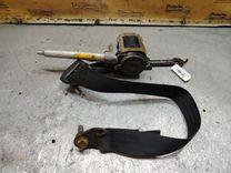 Ремень безопасности передний правый FY2HD4 Nissan Primera - Фото 2