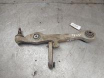 Рычаг передний левый A7SFW4 Audi A4 - Фото 2