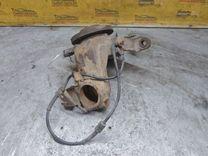Кулак поворотный правый XEOKQH Peugeot 406 купить в магазине запчастей бу