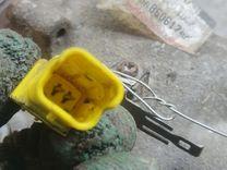 Компрессор кондиционера 01HA0D Citroen Berlingo - Фото 6