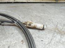 Трос открывания лючка топливного бака WS3UCW Toyota Corolla Verso - Фото 4