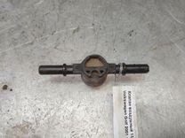 Клапан воздушный 1M7Q8U Volkswagen Golf - Фото 2