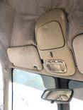 Крепление (крючок) солнцезащитного козырька HWU7D3 Peugeot 307 - Фото 3