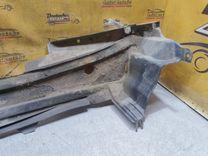 Пластик моторного отсека 3WL0O5 Volvo S60 купить на авторазборке