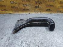 Воздухозаборник 06B98M Mitsubishi Grandis купить в магазине запчастей бу