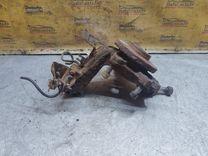 Кулак поворотный левый RFN3N1 Citroen Xantia - Фото 3