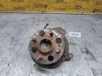 Ступица задняя правая 6XPLD6 Hyundai Getz - Фото 1