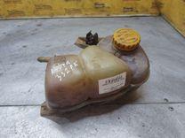 Бачок расширительный GO749E Opel Astra - Фото 1