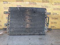 Радиатор кондиционера U324KF Fiat Palio