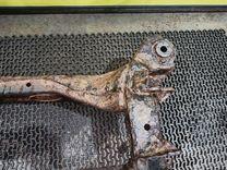 Балка подвески задняя C09DU7 Kia Sorento - Фото 4