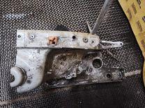 Лонжерон левый MKL658 Skoda Roomster купить в магазине запчастей бу