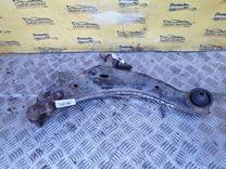 Рычаг передний правый PICO9A Hyundai Trajet купить с доставкой