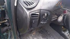 Переключатель света PKO1GJ Seat Cordoba - Фото 1