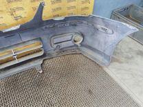Бампер передний 5GL93C Nissan Almera Tino undefined