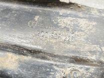 Рычаг задний левый NPLDV8 Volkswagen Passat купить в магазине запчастей бу