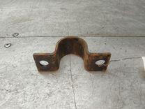 Крепление втулки стабилизатора BA7974 Hyundai Trajet - Фото 2