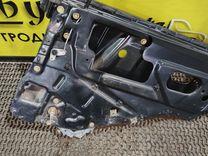 Стеклоподъемник задний правый X0MF5R Audi 80 купить в магазине запчастей бу